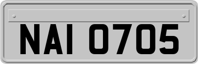 NAI0705