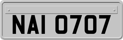 NAI0707