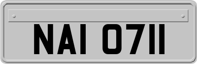 NAI0711