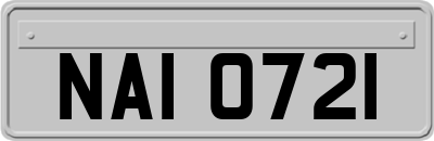 NAI0721