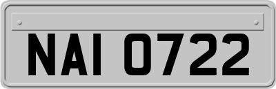 NAI0722