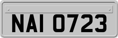 NAI0723