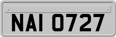 NAI0727