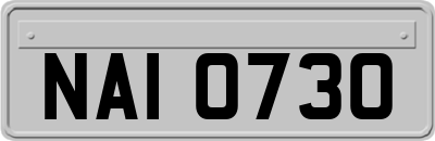 NAI0730