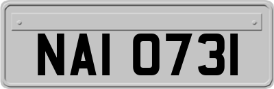 NAI0731