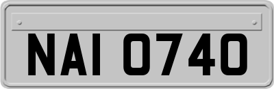 NAI0740