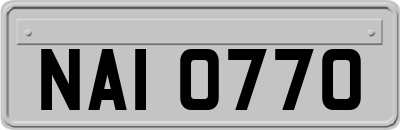 NAI0770