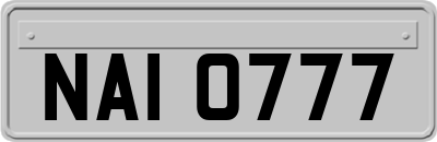 NAI0777