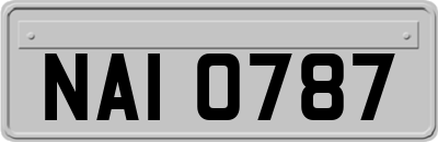 NAI0787