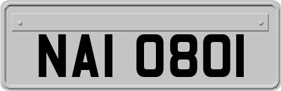 NAI0801