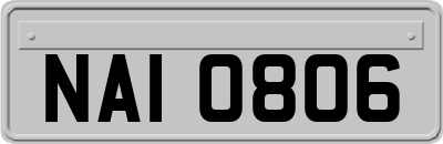 NAI0806