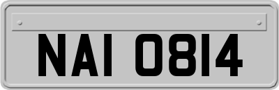 NAI0814