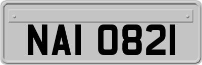 NAI0821