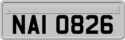 NAI0826