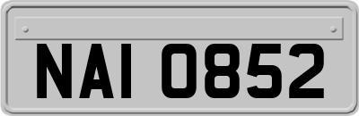 NAI0852