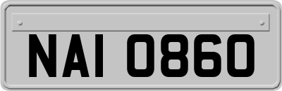 NAI0860