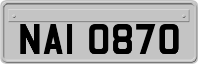 NAI0870