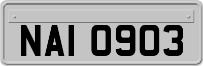 NAI0903