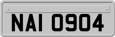 NAI0904