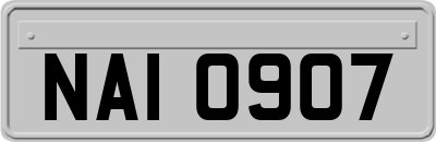 NAI0907