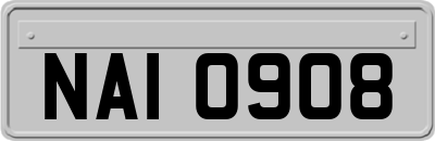 NAI0908