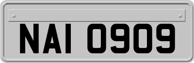 NAI0909