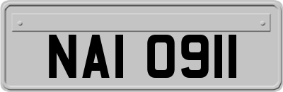 NAI0911