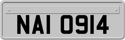 NAI0914