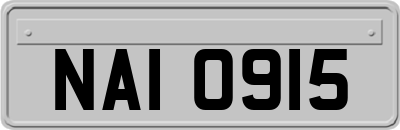 NAI0915