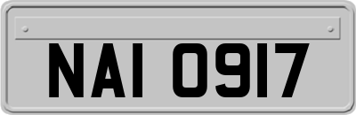 NAI0917