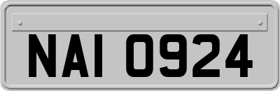 NAI0924