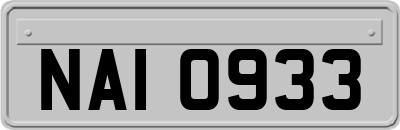 NAI0933