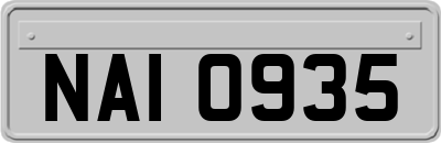 NAI0935