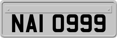 NAI0999