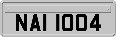 NAI1004