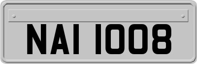 NAI1008