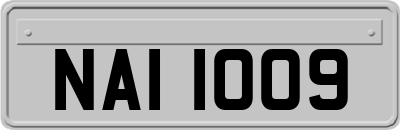 NAI1009