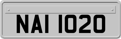 NAI1020