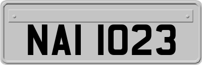 NAI1023