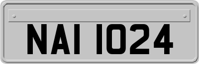 NAI1024