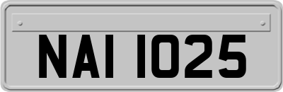 NAI1025