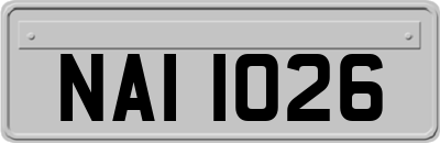 NAI1026