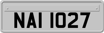 NAI1027