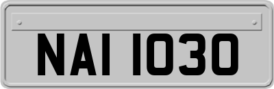 NAI1030