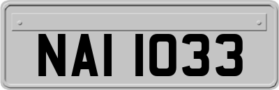 NAI1033