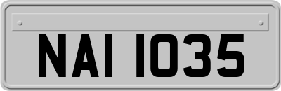 NAI1035