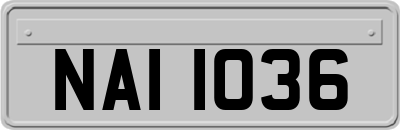 NAI1036