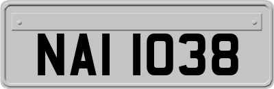 NAI1038