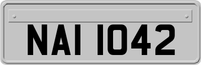 NAI1042