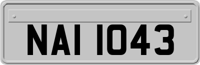 NAI1043